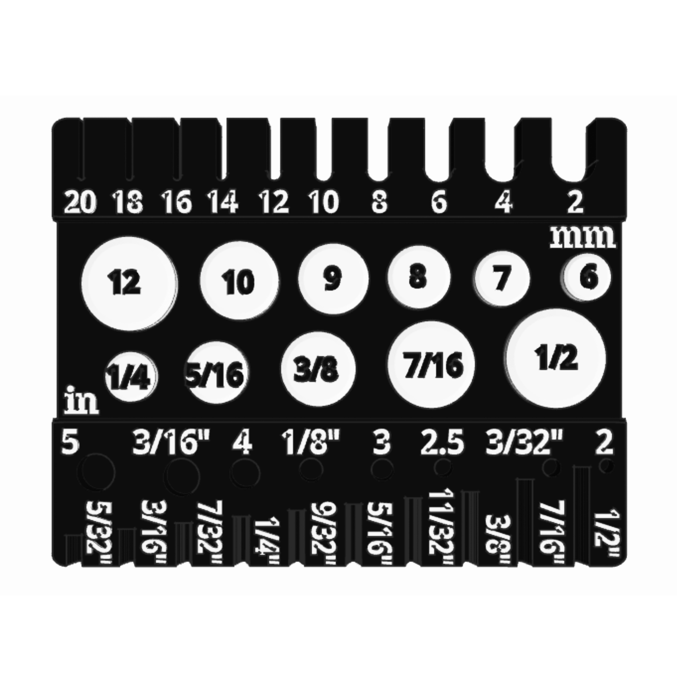 Measure Mc-Doodad - Image 1